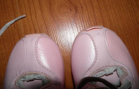 Adidas botasky, párkrát obuté, adidas,22