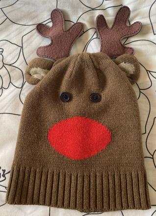 Sobíková čiapka have a jolly -  one size, 