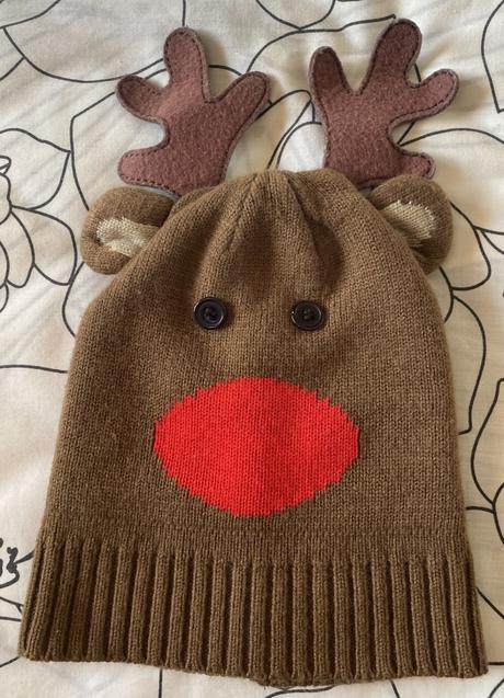 Sobíková čiapka have a jolly -  one size, 