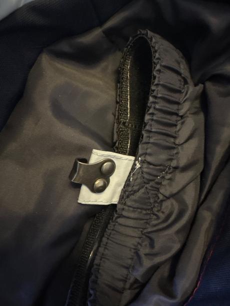 Lyžiarske nohavice, helly hansen,164