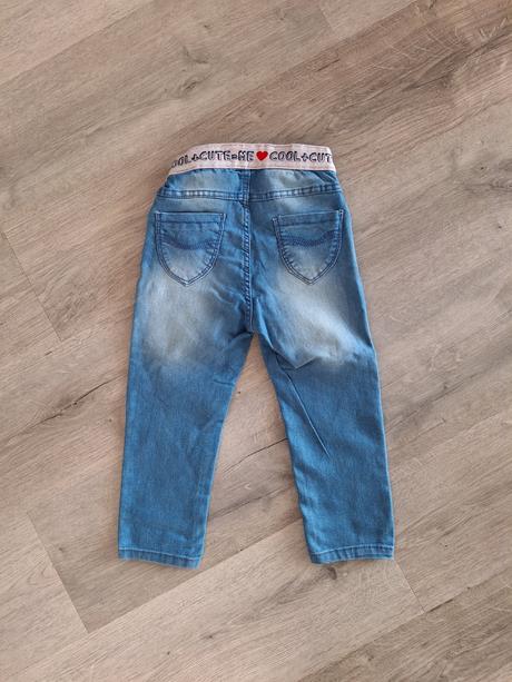 Leginsy rifle, dopodopo,92