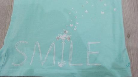 Tričko, s.oliver,140