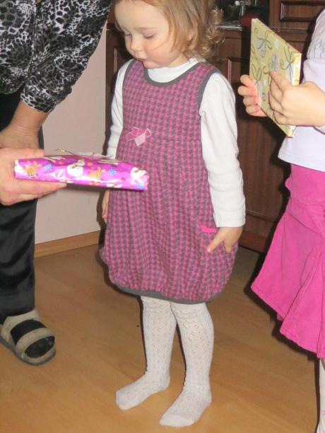 Šaty, st. bernard,92