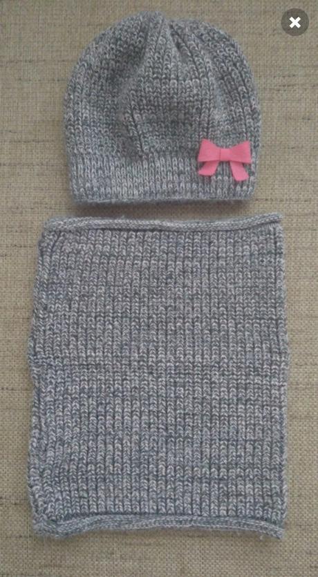 Čiapka a nákrčník, 122