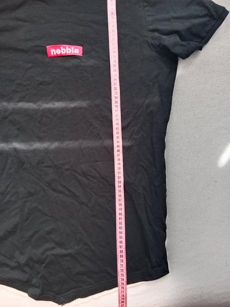 Panske tricko nebbia, nebbia,xl