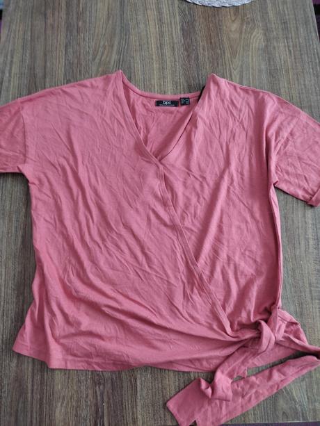 Tričko bpc, bonprix,38