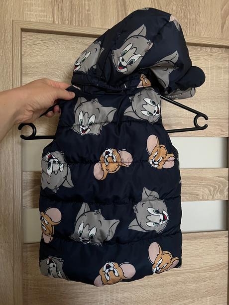 Prechodna vesta 80 unisex, 80