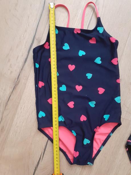 Plavky top stav, lupilu,110