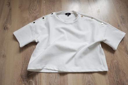 Dámske elegantnejšie tričko c&a, c&a,m