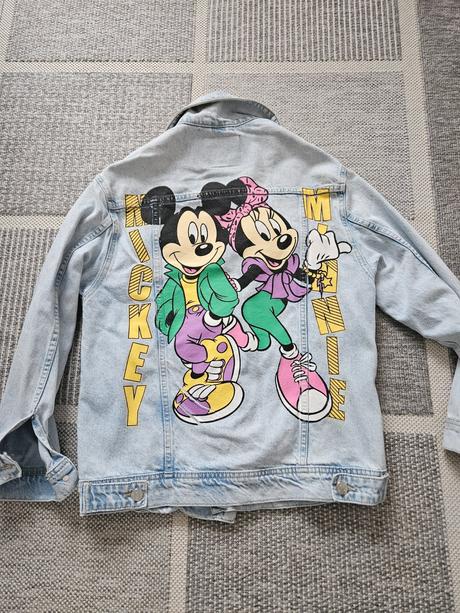 Predlzena riflovka, stradivarius,34