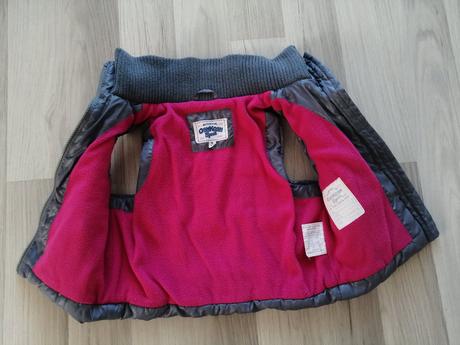 Vesta tepla, oshkosh,98