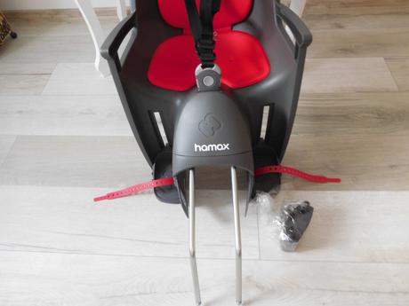 Cyklosedačka top top stav,,