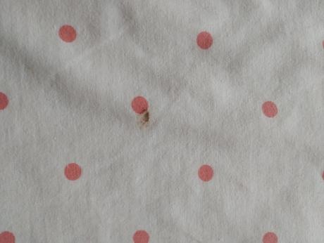 Tehotenské tričká, h&m,s