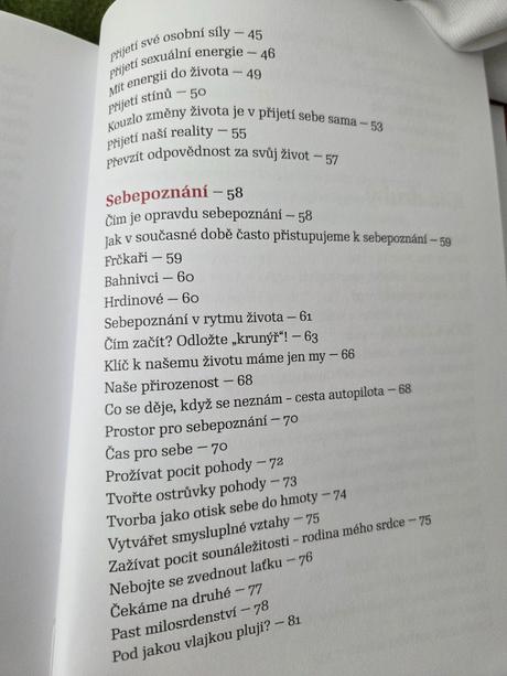 Smysluplné vzťahy, 