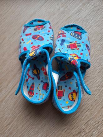 Papučky deichmann 23, deichmann,23