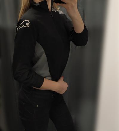 Bunda puma, puma,xs