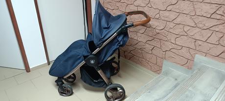 G-mini kadett premium kočík, g-mini,g-mini kadet premium