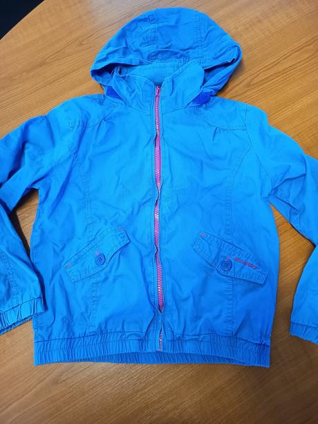 Prechodná bunda, glo-story,134