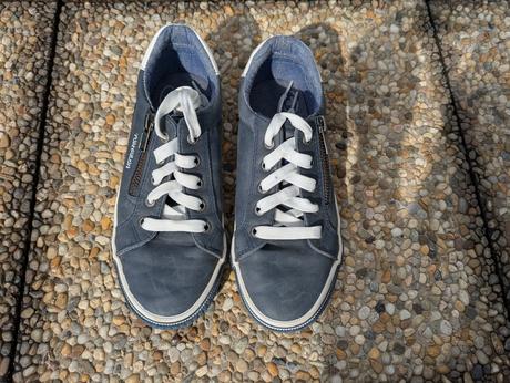 Tenisky tom tailor, tom tailor,34