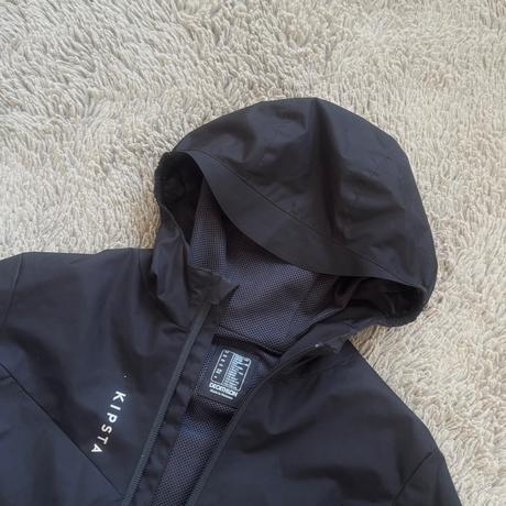 Kipsta detska vetrovka v.122, kipsta,122