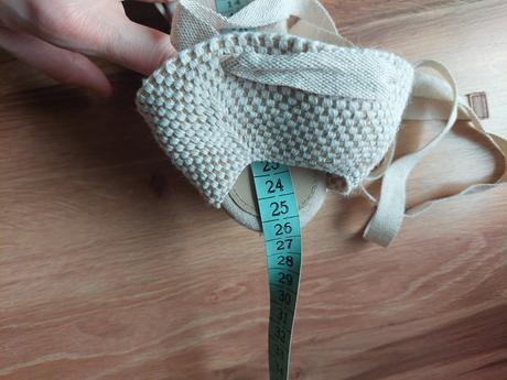 Sandale na platforme c.39 kozene, 39