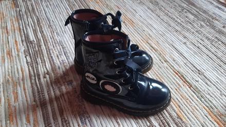 Zimné topánky, nelli blu,26