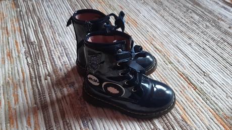 Zimné topánky, nelli blu,26