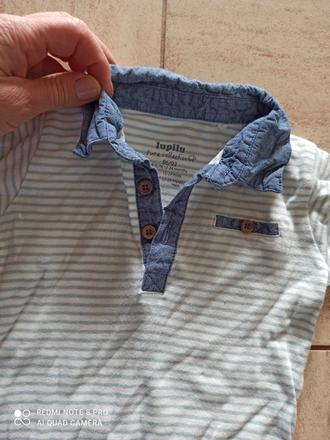 Body s golierom, lupilu,92