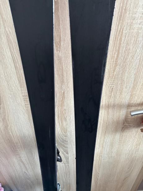 Zjazdové lyže atomic 163 cm, atomic,160-169 cm