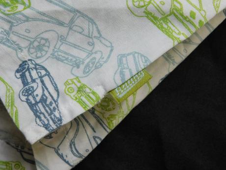 Kvalitna košielka, 62