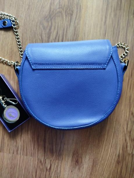 Kabelka dajana rodriguez, dajana rodriguez