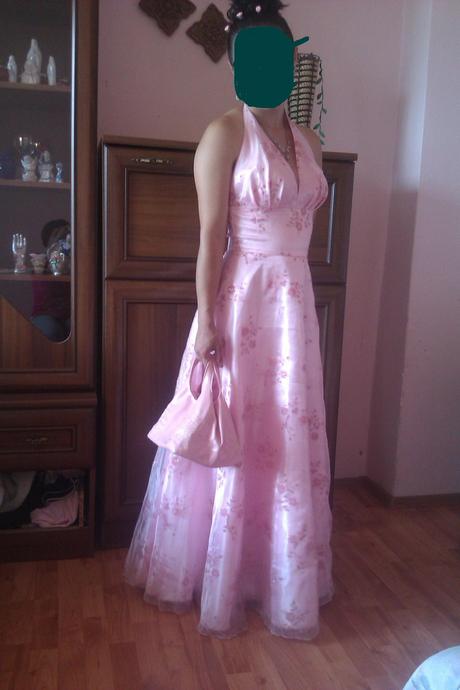 Spoločenské šaty, m