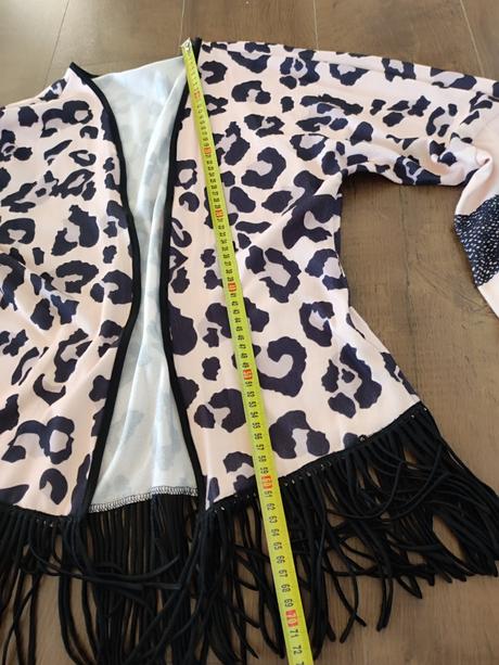 Dámsky kartigan sveter, m