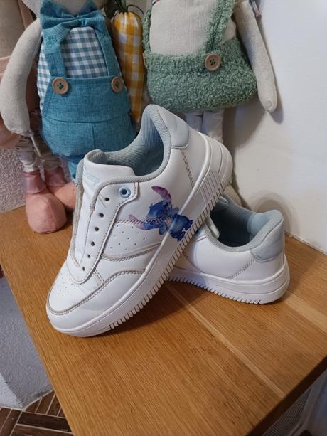 Tenisky disney veľ. 35, 35