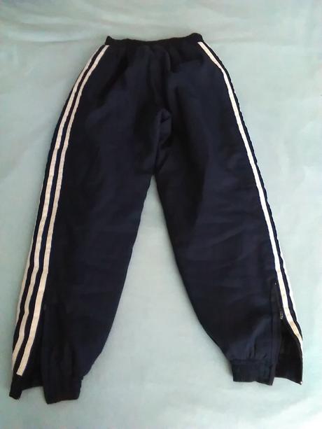 Zateplene teplaky, 134