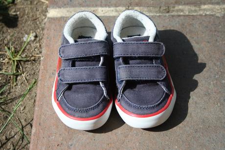 Tenisky, ralph lauren,21