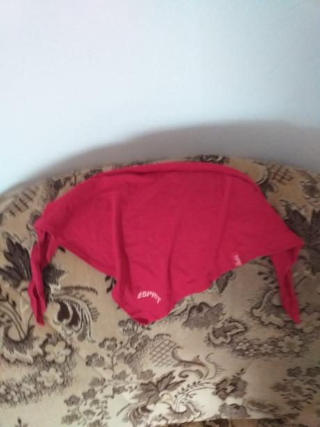 Satka na leto, esprit,68