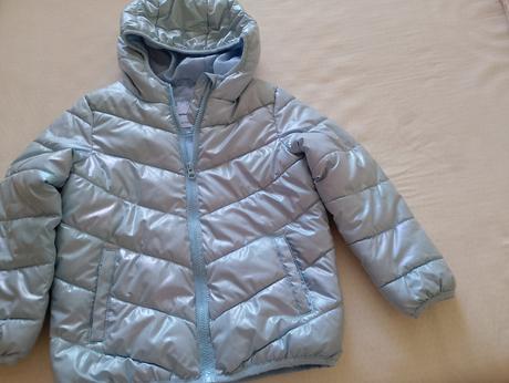 Prechodná bunda, sinsay,122