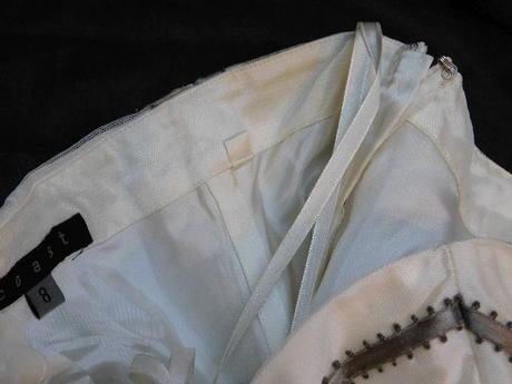 Luxusne slavnostne saty, 36