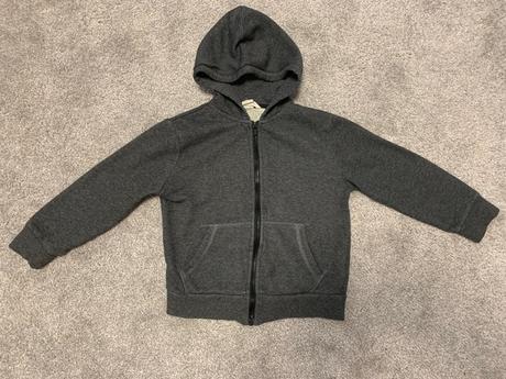 Mikina h&m vel. 110-116, h&m,110