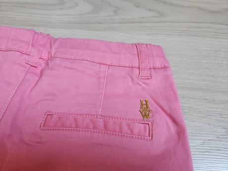 Kratke nohavice, lindex,122