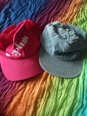 Šiltovky do zahrady, 128