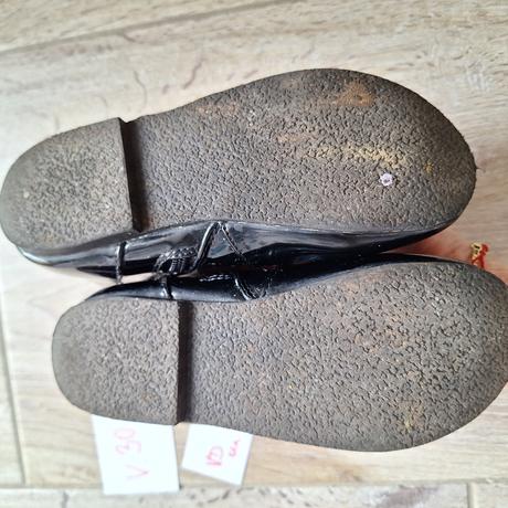 Prechodné topanky, 30