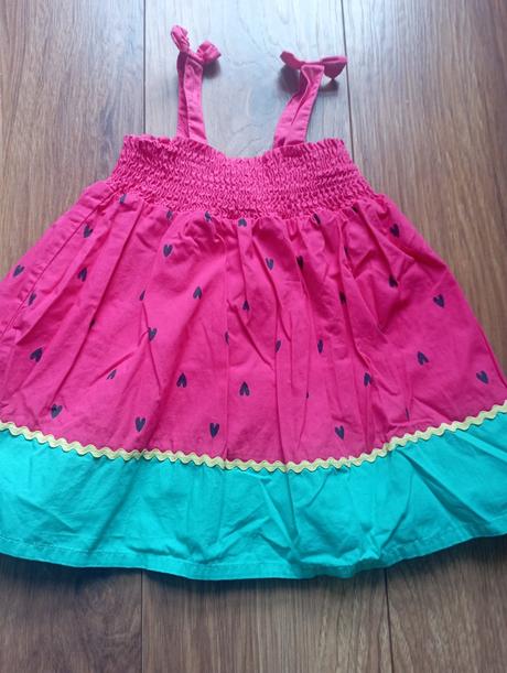 Šaty ca v 92, c&a,92