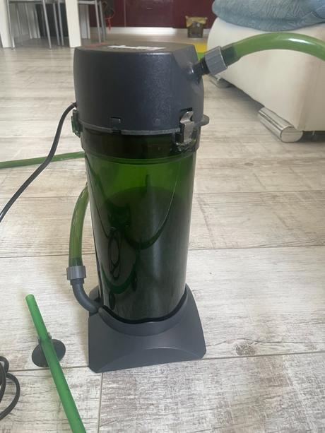 Akvarium - 100l,
