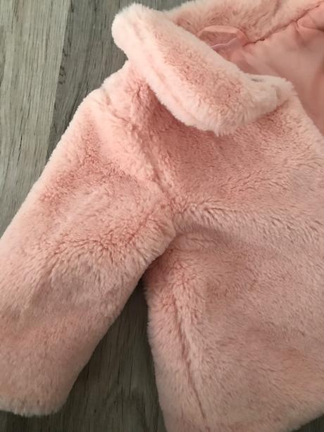 Ľahká bundička, pepco,80