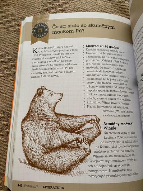 Vedeli ste otázky a odpovede ktoré vás zaskočia, 