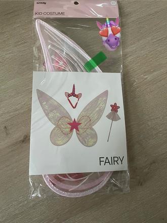 Detska karnevalova maska, 