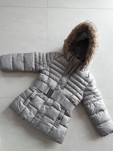 Teplá bunda palomino, palomino,98