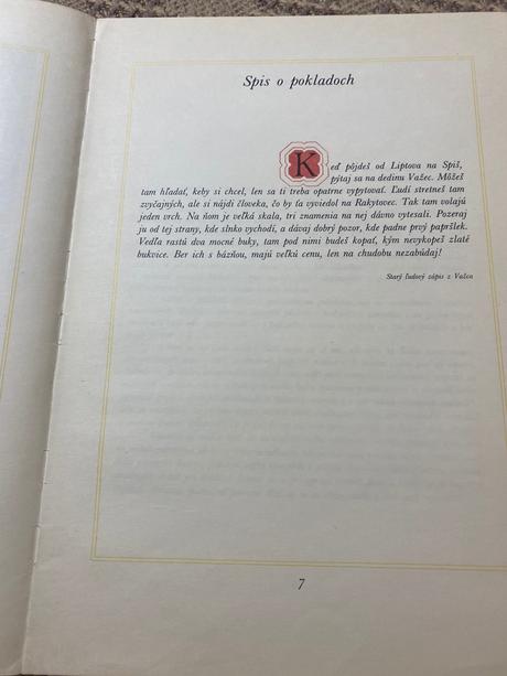 Jánošíkova studnička anton habovštiak 1980, 